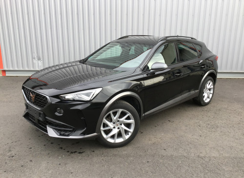 Cupra FORMENTOR Nouvelle 1.5 TSI 150 ch