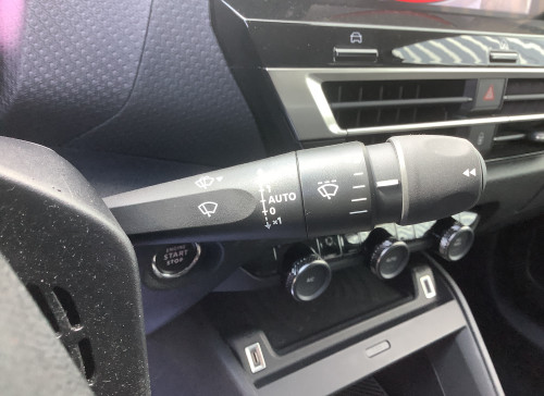 Citroën C4 PureTech 130 EAT8 Max