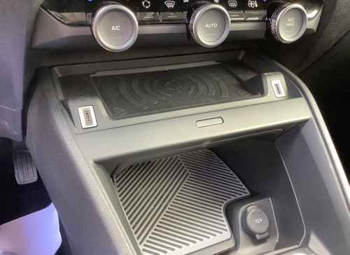 Citroën C4 PureTech 130 EAT8 Max