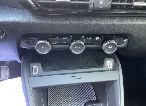 Citroën C4 PureTech 130 EAT8 Max