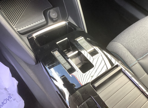 Citroën C4 PureTech 130 EAT8 Max