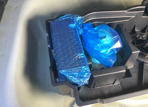 Citroën C4 PureTech 130 EAT8 Max