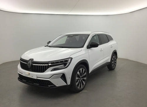 Renault ESPACE VI E-Tech full hybrid 200 GSR2 Techno