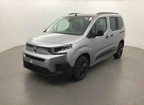 Citroën BERLINGO Taille M BlueHDi 130 S&S EAT8 Max - N1