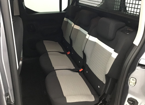 Citroën BERLINGO Taille M BlueHDi 130 S&S EAT8 Max - N1