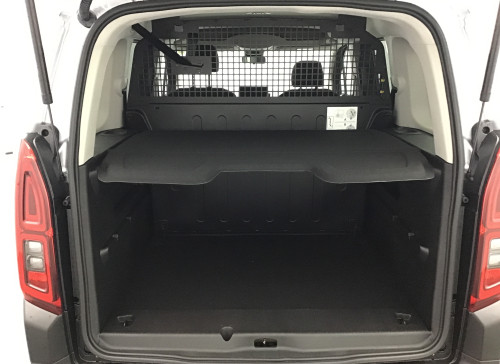 Citroën BERLINGO Taille M BlueHDi 130 S&S EAT8 Max - N1