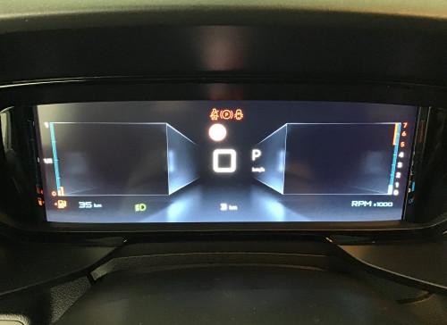 Citroën BERLINGO Taille M BlueHDi 130 S&S EAT8 Max - N1