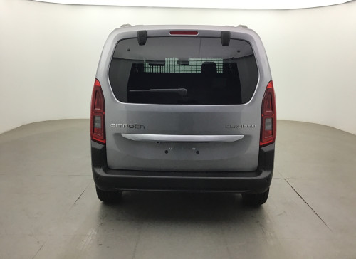 Citroën BERLINGO Taille M BlueHDi 130 S&S EAT8 Max - N1