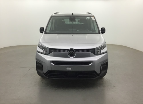 Citroën BERLINGO Taille M BlueHDi 130 S&S EAT8 Max - N1