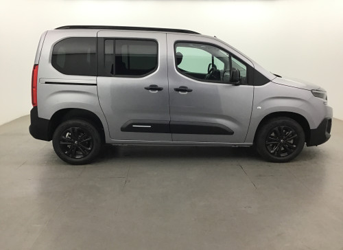 Citroën BERLINGO Taille M BlueHDi 130 S&S EAT8 Max - N1