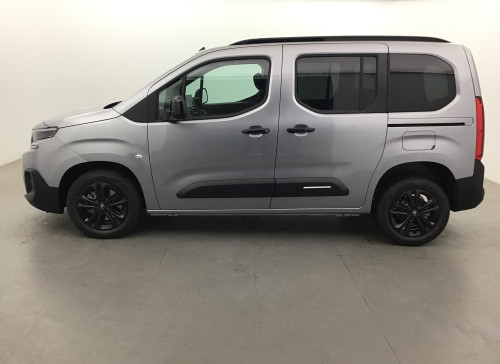 Citroën BERLINGO Taille M BlueHDi 130 S&S EAT8 Max - N1