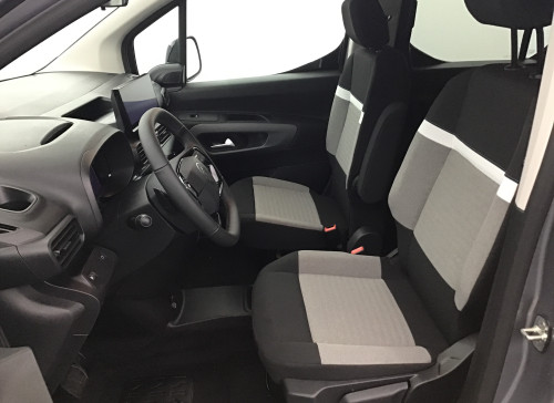 Citroën BERLINGO Taille M BlueHDi 130 S&S EAT8 Max - N1