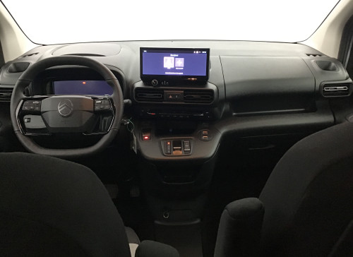 Citroën BERLINGO Taille M BlueHDi 130 S&S EAT8 Max - N1