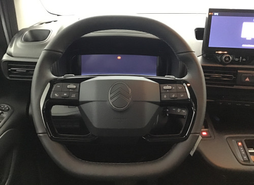 Citroën BERLINGO Taille M BlueHDi 130 S&S EAT8 Max - N1