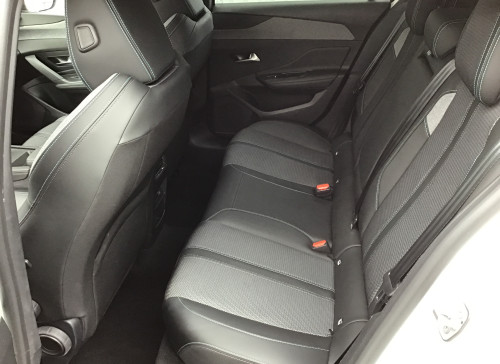 Peugeot 308 Nouvelle PureTech 130ch S&S EAT8 Allure