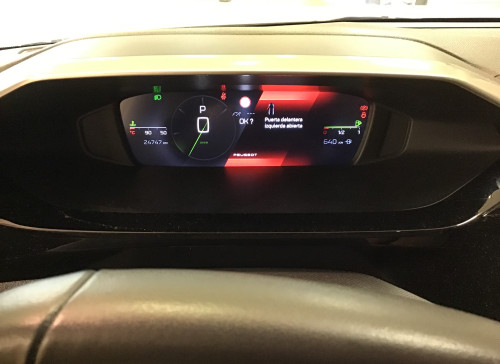 Peugeot 308 Nouvelle PureTech 130ch S&S EAT8 Allure
