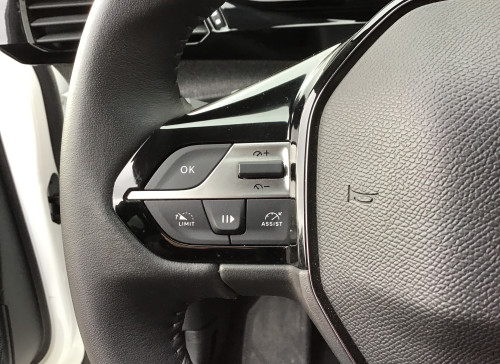 Peugeot 308 Nouvelle PureTech 130ch S&S EAT8 Allure