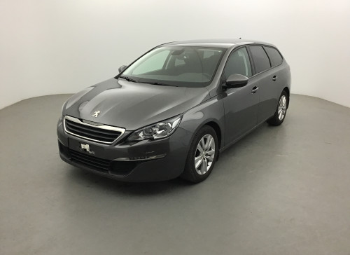 Peugeot 308 SW 1.6 BlueHDi 120ch S&S BVM6 Active