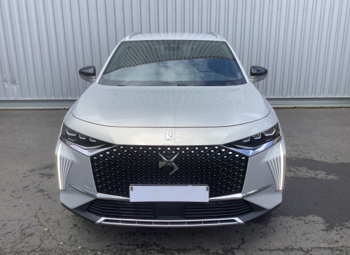 DS DS 7 BlueHDi 130 EAT8 Rivoli