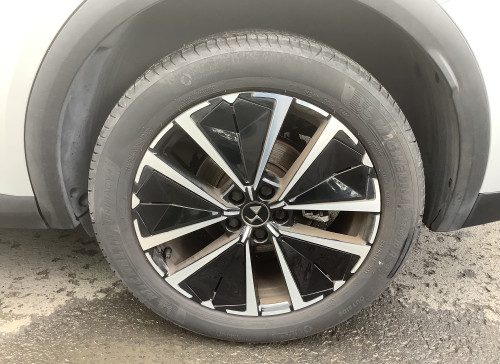 DS DS 7 BlueHDi 130 EAT8 Rivoli