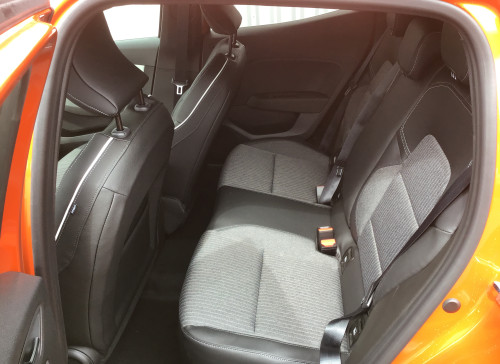 Renault CLIO V Nouvelle TCe 90 Techno