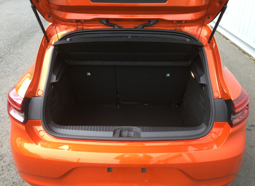 Renault CLIO V Nouvelle TCe 90 Techno