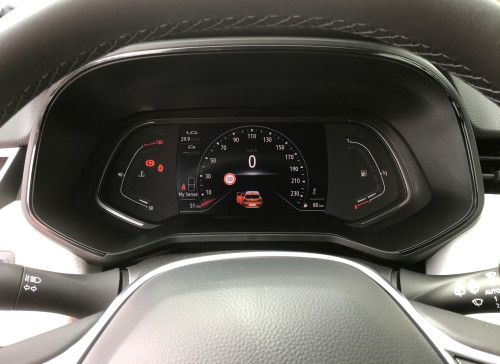 Renault CLIO V Nouvelle TCe 90 Techno