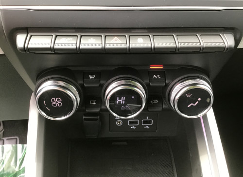 Renault CLIO V Nouvelle TCe 90 Techno