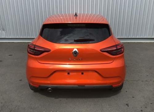 Renault CLIO V Nouvelle TCe 90 Techno