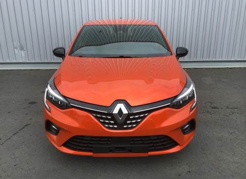 Renault CLIO V Nouvelle TCe 90 Techno