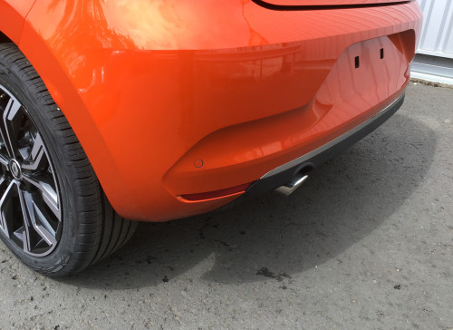 Renault CLIO V Nouvelle TCe 90 Techno