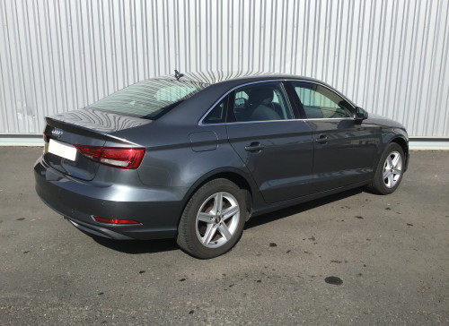 Audi A3 BERLINE 1.6 TDI 116 S tronic 7