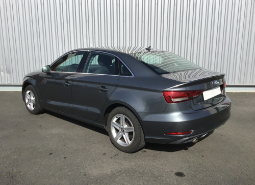 Audi A3 BERLINE 1.6 TDI 116 S tronic 7