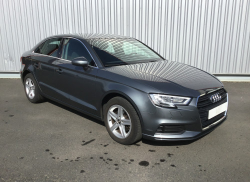 Audi A3 BERLINE 1.6 TDI 116 S tronic 7