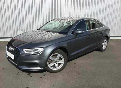 Audi A3 BERLINE 1.6 TDI 116 S tronic 7