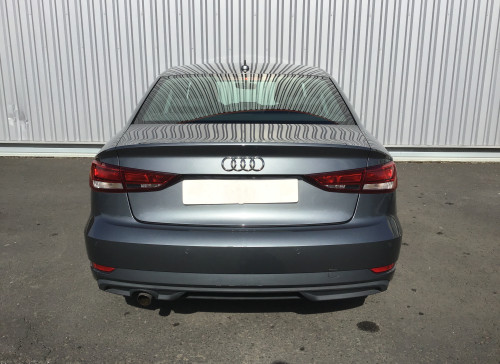 Audi A3 BERLINE 1.6 TDI 116 S tronic 7