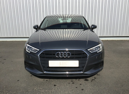 Audi A3 BERLINE 1.6 TDI 116 S tronic 7