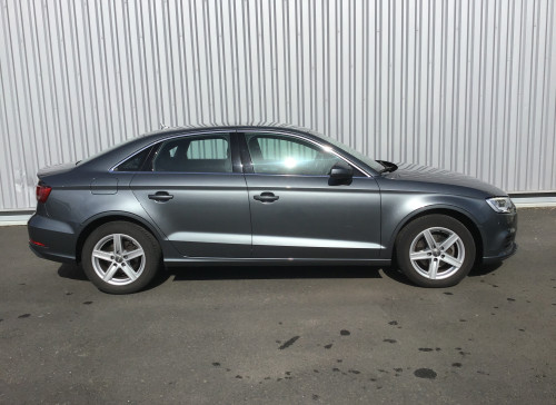 Audi A3 BERLINE 1.6 TDI 116 S tronic 7