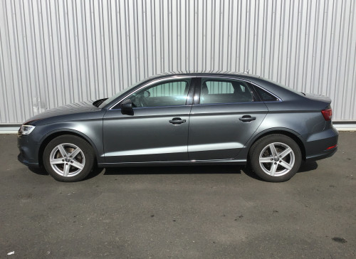 Audi A3 BERLINE 1.6 TDI 116 S tronic 7