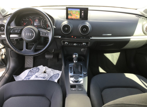 Audi A3 BERLINE 1.6 TDI 116 S tronic 7