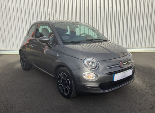 Fiat 500 MY22 1.0 70 ch Hybride BSG S/S Cult
