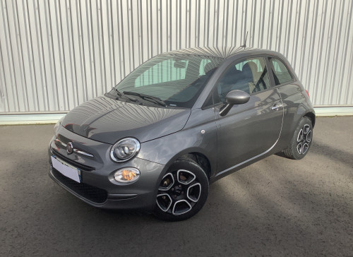 Fiat 500 MY22 1.0 70 ch Hybride BSG S/S Cult