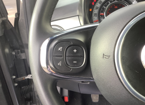 Fiat 500 MY22 1.0 70 ch Hybride BSG S/S Cult