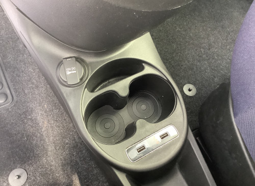 Fiat 500 MY22 1.0 70 ch Hybride BSG S/S Cult