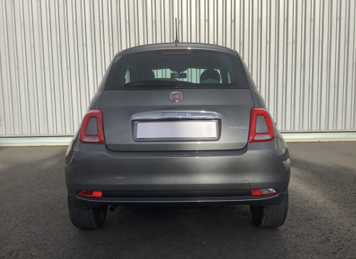 Fiat 500 MY22 1.0 70 ch Hybride BSG S/S Cult