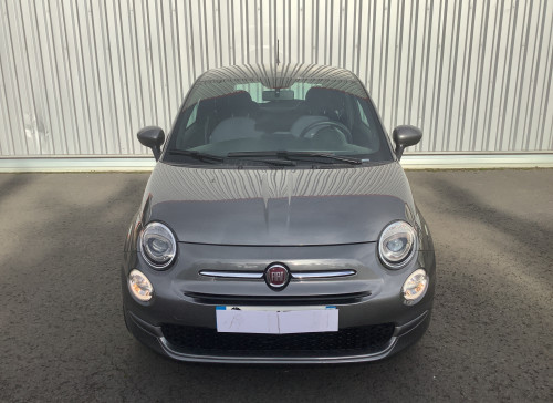 Fiat 500 MY22 1.0 70 ch Hybride BSG S/S Cult