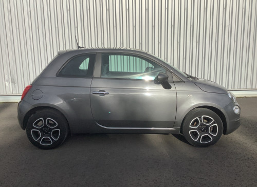 Fiat 500 MY22 1.0 70 ch Hybride BSG S/S Cult