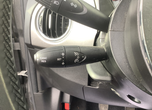 Fiat 500 MY22 1.0 70 ch Hybride BSG S/S Cult