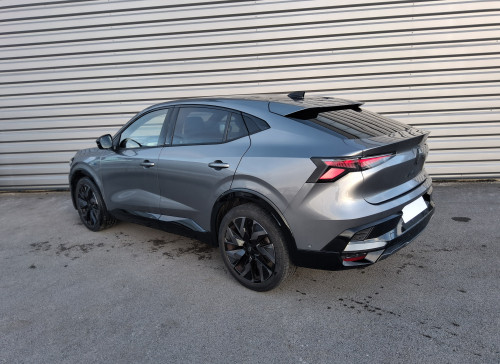 Renault RAFALE Nouveau E-Tech full hybrid 200ch esprit Alpine