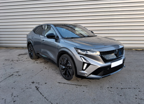 Renault RAFALE Nouveau E-Tech full hybrid 200ch esprit Alpine